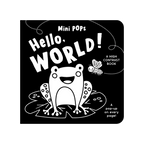 Mini Pops - Hello World