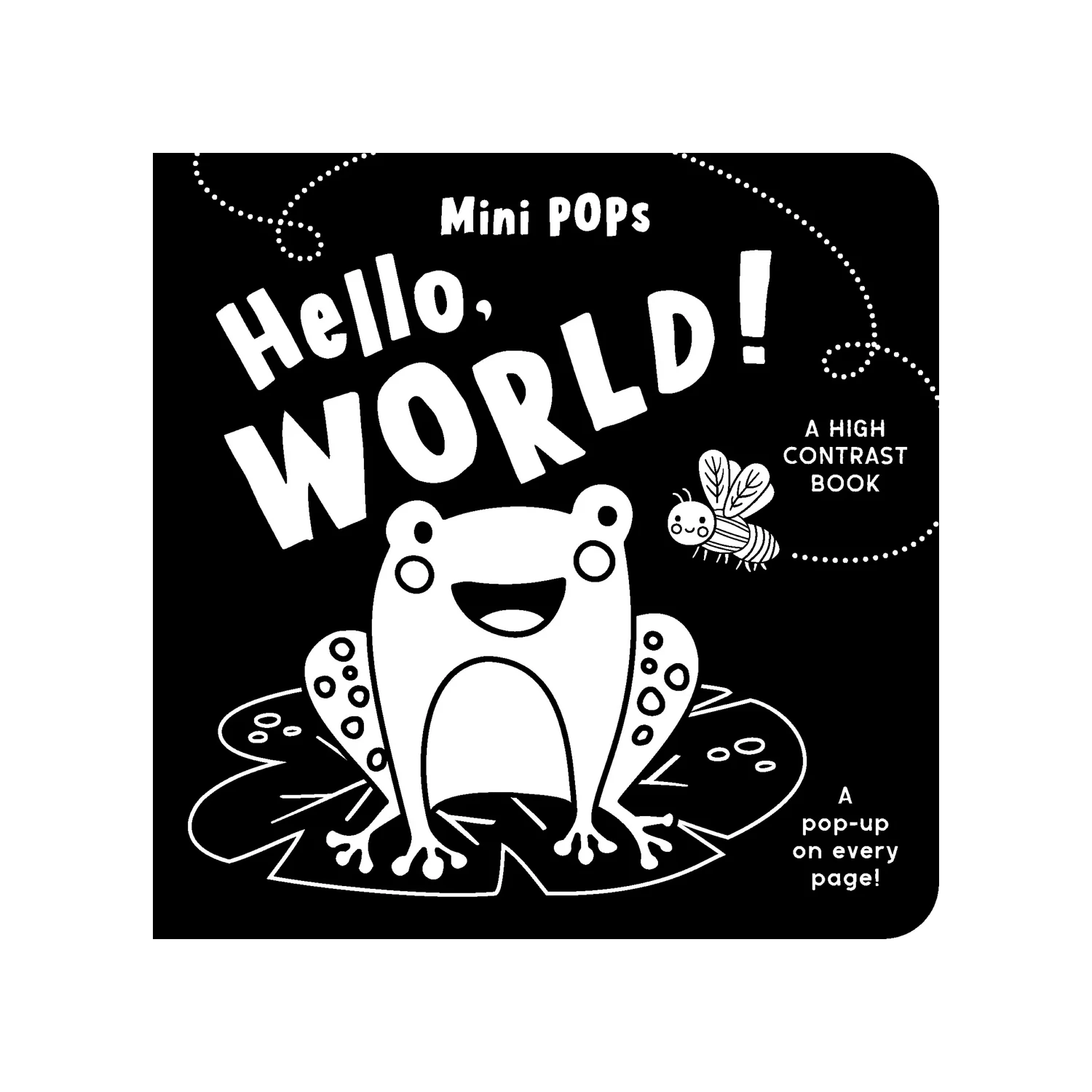 Mini Pops - Hello World