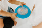Peekaboo Sensory Bag - Beach