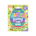 Easter Bunny Stop Here! - Bumper Activity Book