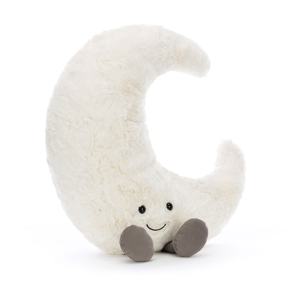 Jellycat Amuseables Moon Huge