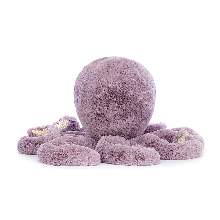 Jellycat Maya Octopus - Really Big