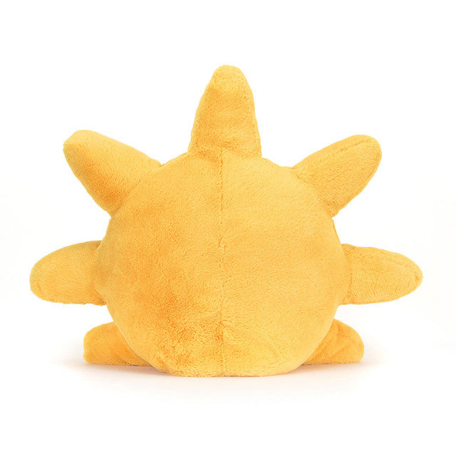 Jellycat Amuseables Sun Huge