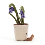 Jellycat Amuseables Bluebell