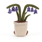 Jellycat Amuseables Bluebell