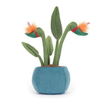 Jellycat Amuseables Bird of Paradise