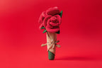 Jellycat Amuseables Rose Bouquet