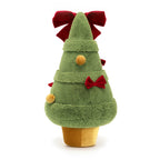 Jellycat Amuseables Decorated Christmas Tree - Large
