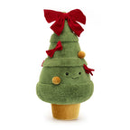 Jellycat Amuseables Decorated Christmas Tree - Large