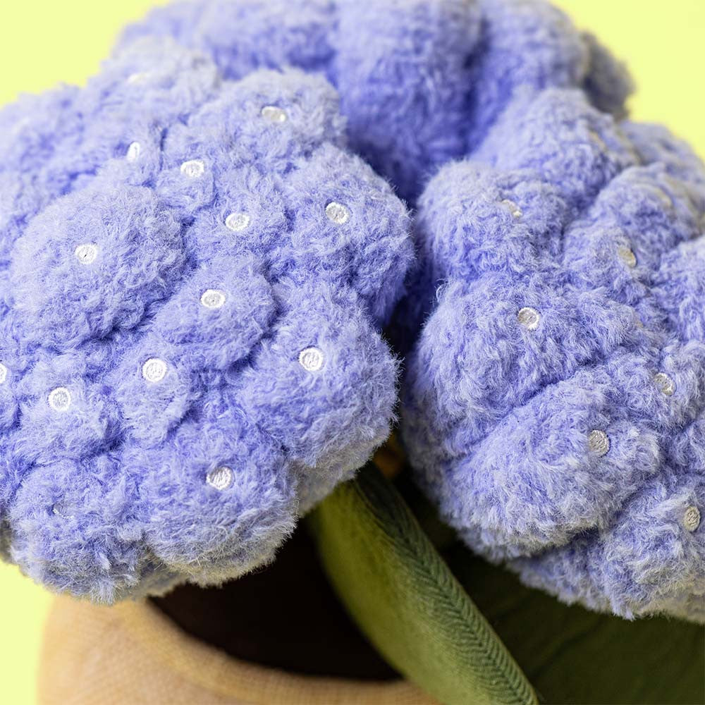 Jellycat Amusebales Hydrangea
