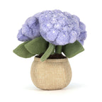 Jellycat Amusebales Hydrangea