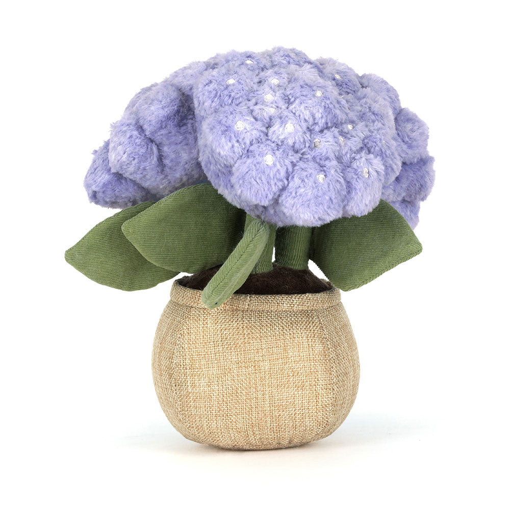 Jellycat Amusebales Hydrangea