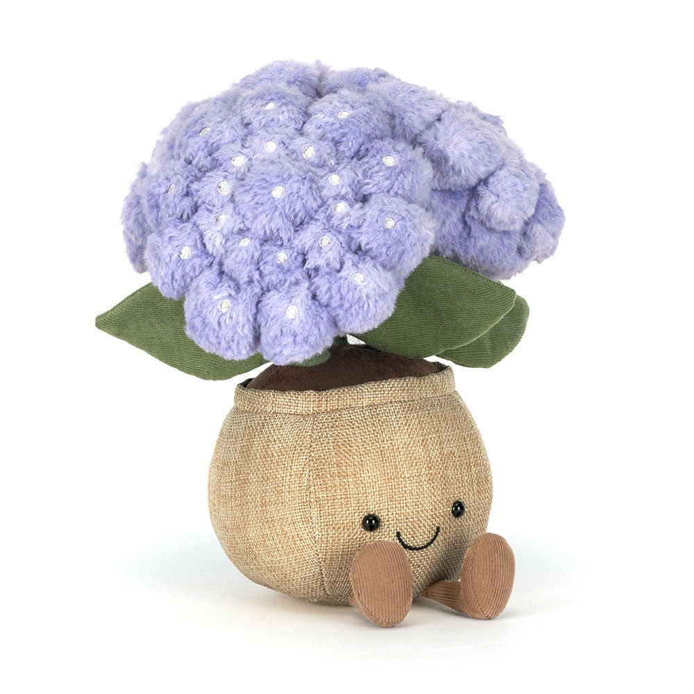 Jellycat Amusebales Hydrangea