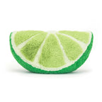 Jellycat Amuseables Lime
