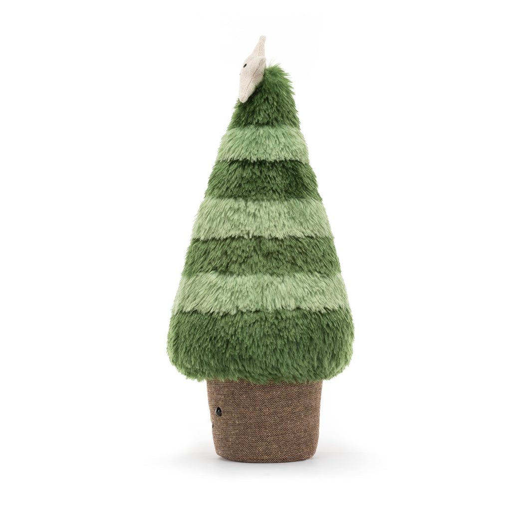 Jellycat Amuseable Nordic Spruce Christmas Tree - Small