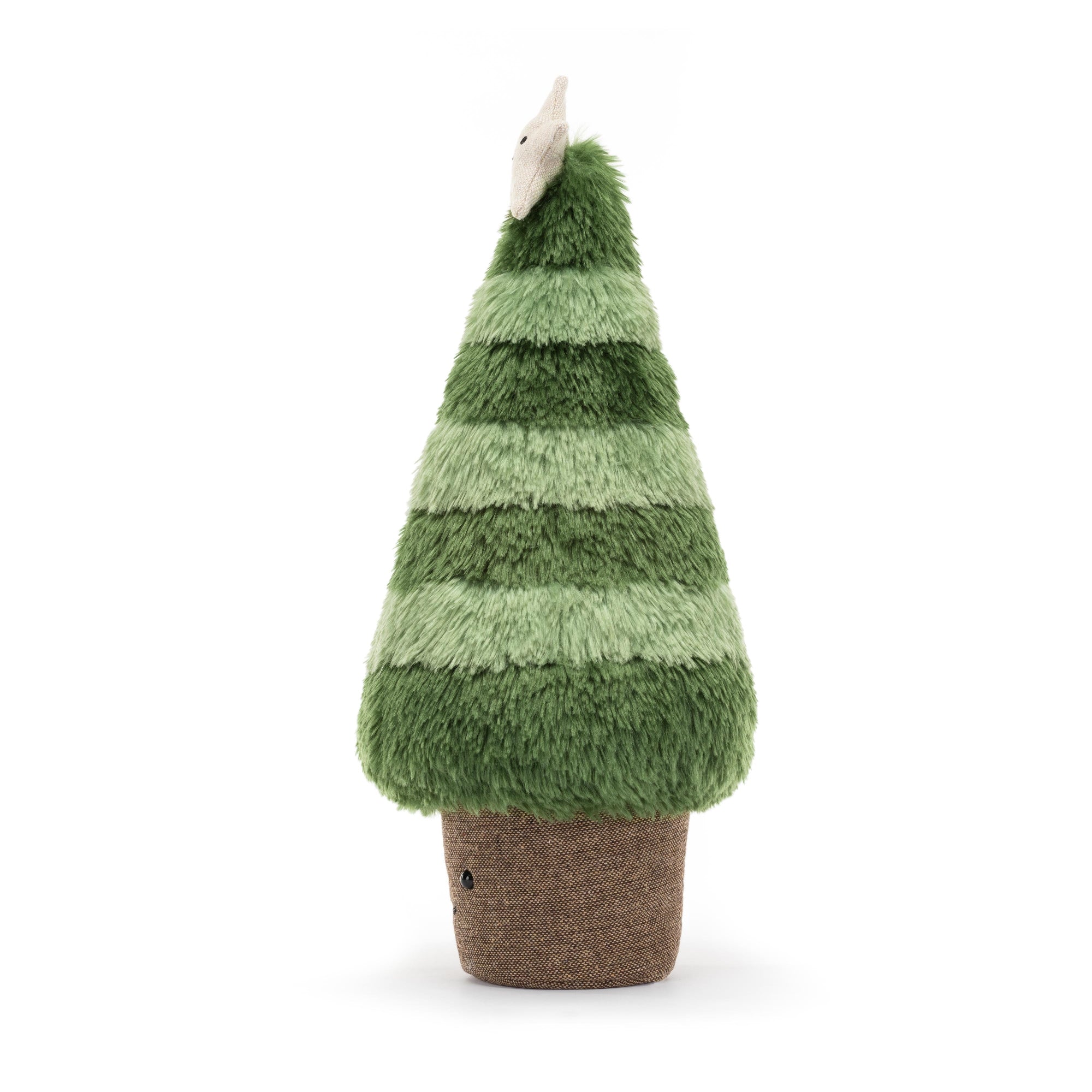 Jellycat Amuseable Nordic Spruce Christmas Tree - Small