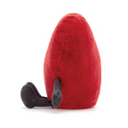 Jellycat Amuseables Red Heart - Large