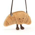 Jellycat Amuseables Bag - Croissant
