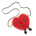 Jellycat Amuseables Bag - Heart
