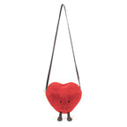 Jellycat Amuseables Bag - Heart