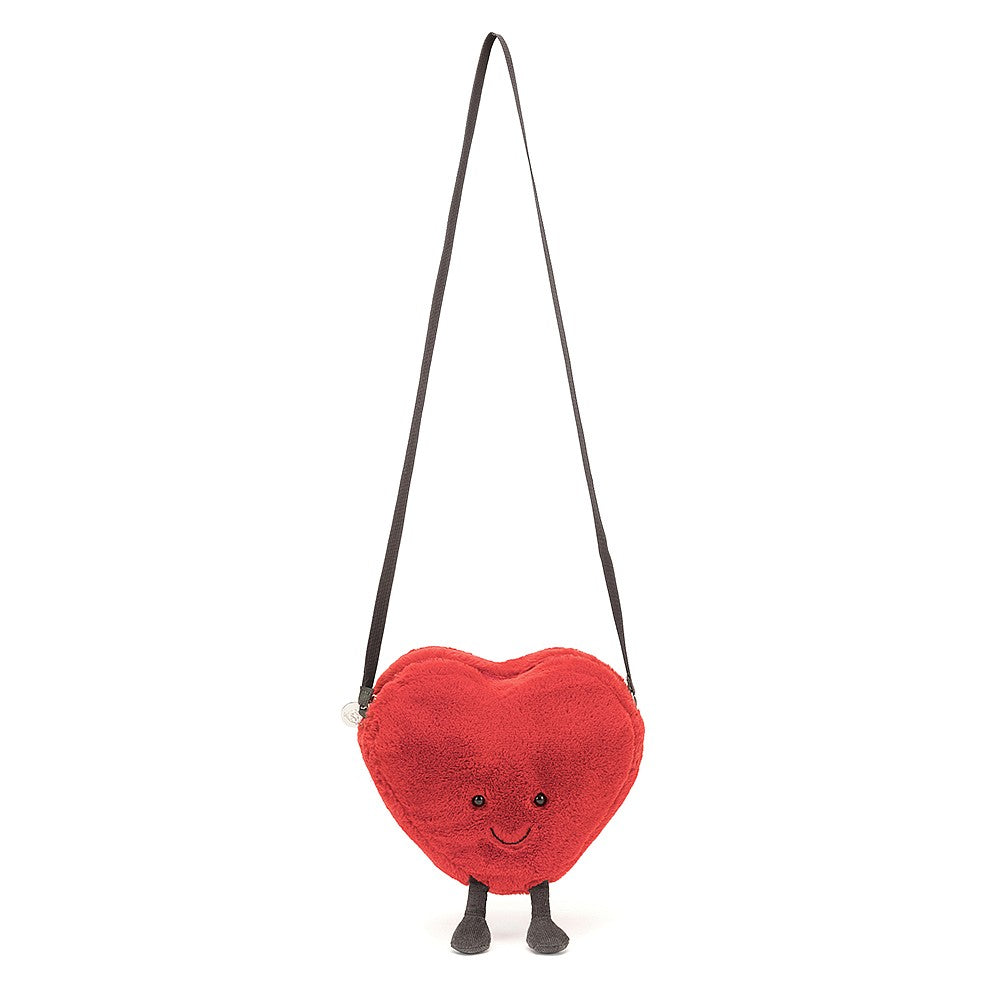 Jellycat Amuseable Bag - Heart