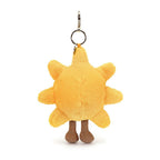 Jellycat Amuseables Sun Bag Charm