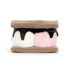 Jellycat Amuseables S'mores