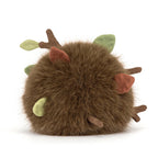 Jellycat Amuseables Mulshi Woodland Floor