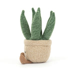 Jellycat Amuseables Aloe Vera - Small