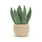 Jellycat Amuseables Aloe Vera - Small