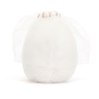 Jellycat Amuseables Boiled Egg Bride