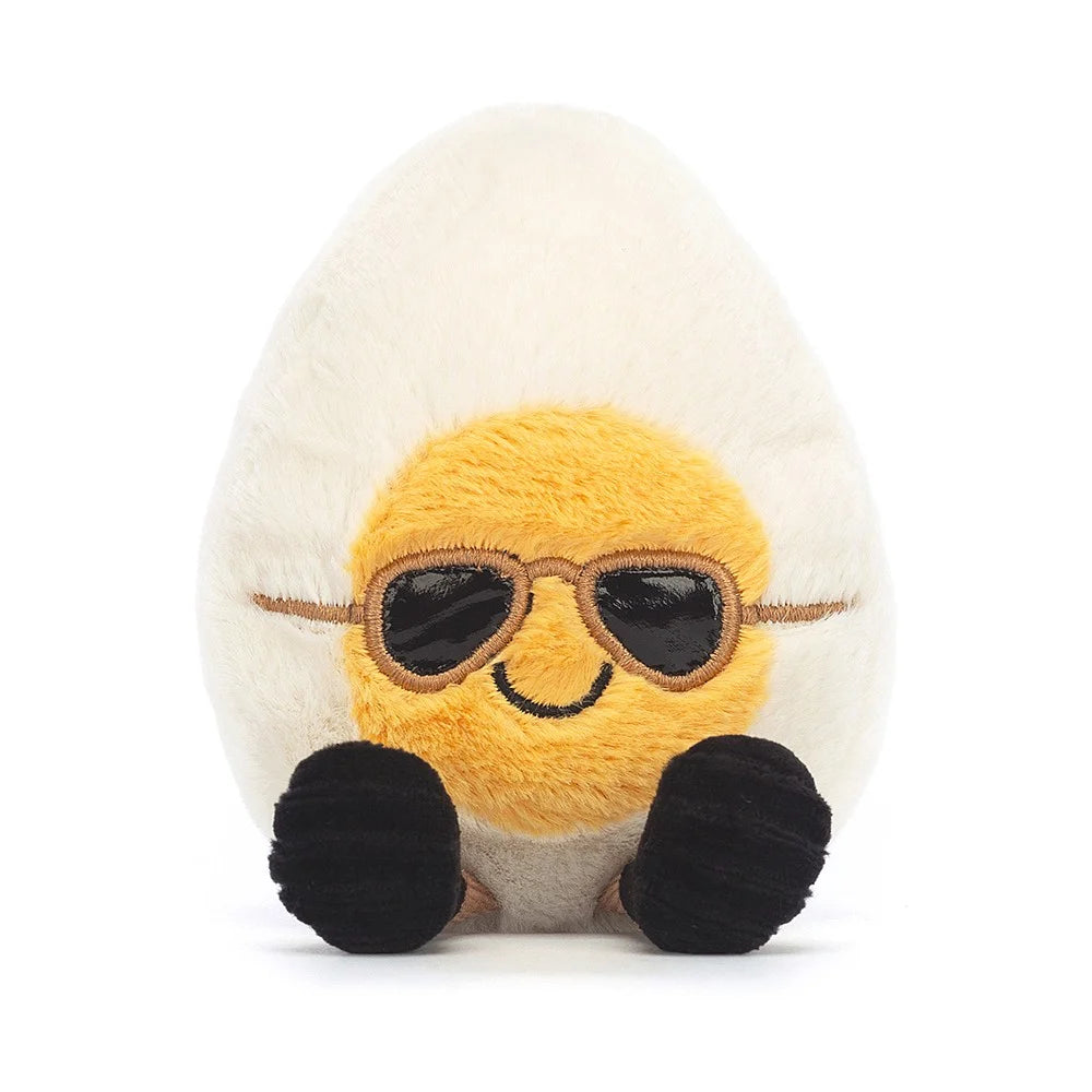 Jellycat Amuseables Boiled Egg - Chic