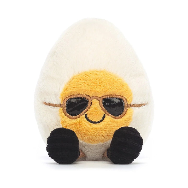 Jellycat Amuseables Boiled Egg - Chic