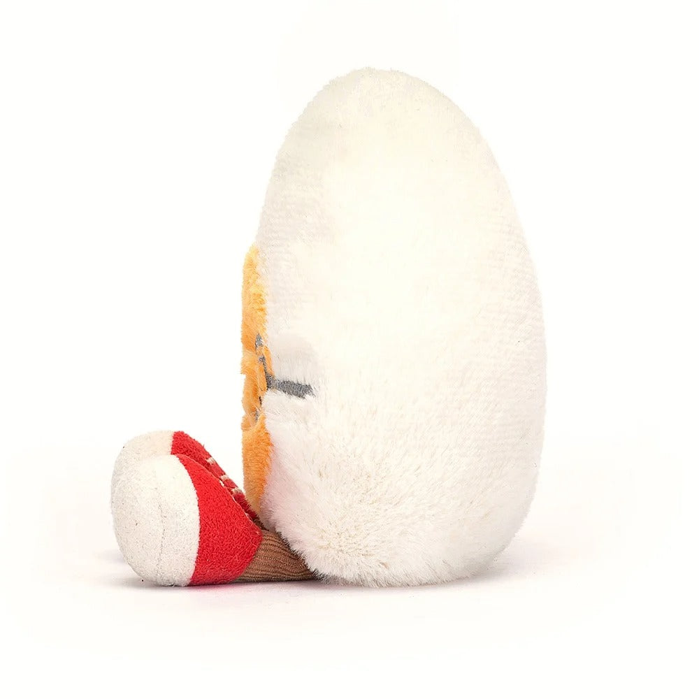 Jellycat Amuseable - Boiled Egg Geek