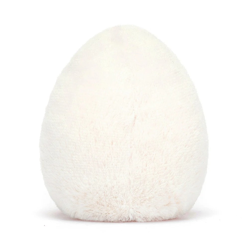 Jellycat Amuseable - Boiled Egg Geek