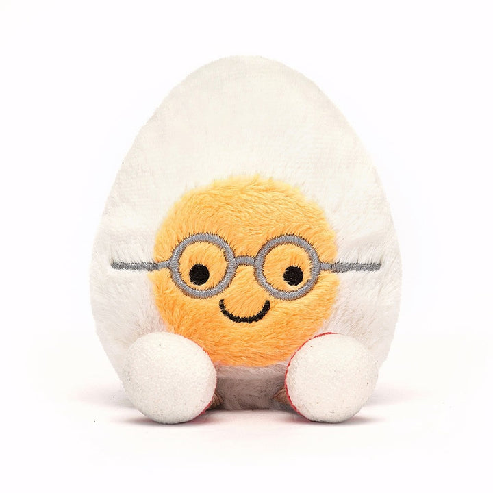 Jellycat Amuseable - Boiled Egg Geek