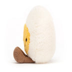 Jellycat Amuseables Happy Boiled Egg - Small