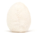 Jellycat Amuseables Happy Boiled Egg - Small