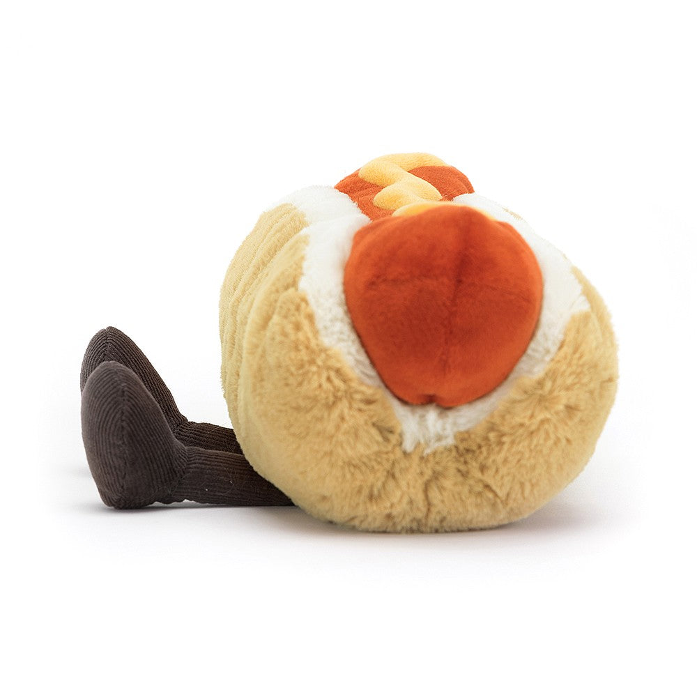 Jellycat Amuseable - Hot Dog