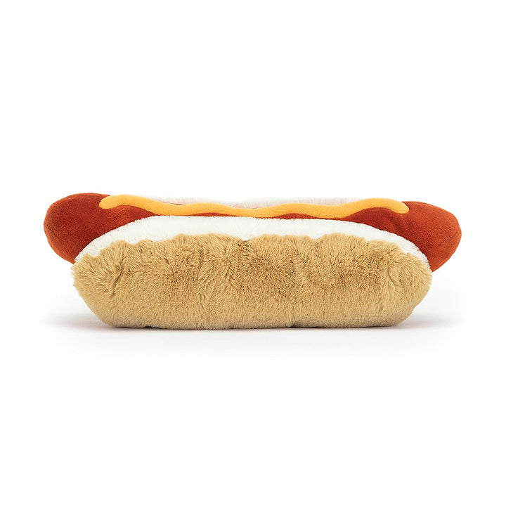 Jellycat Amuseable - Hot Dog