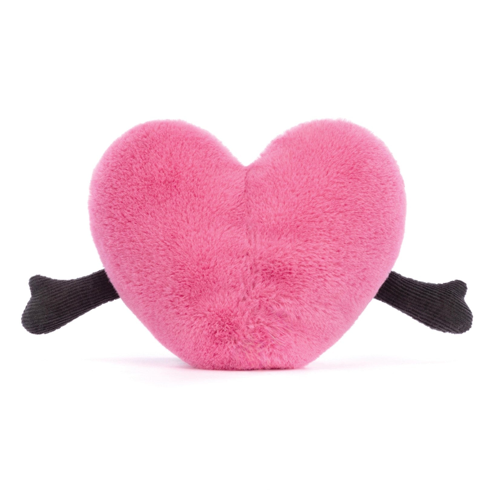 Jellycat Amuseables Pink Heart - Little