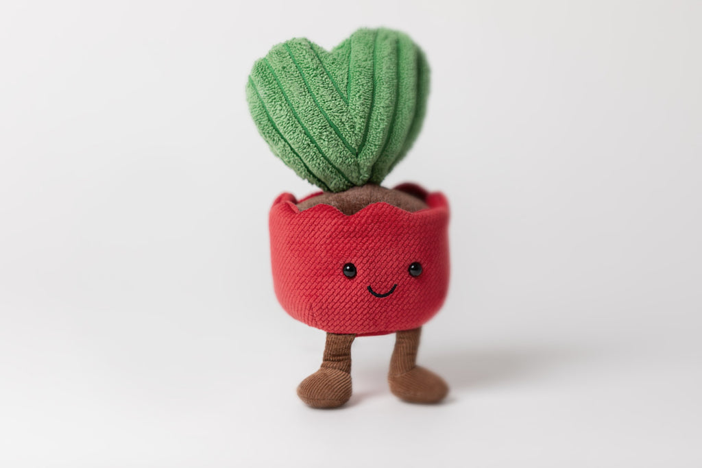 Jellycat Amuseables Kerrii Cactus