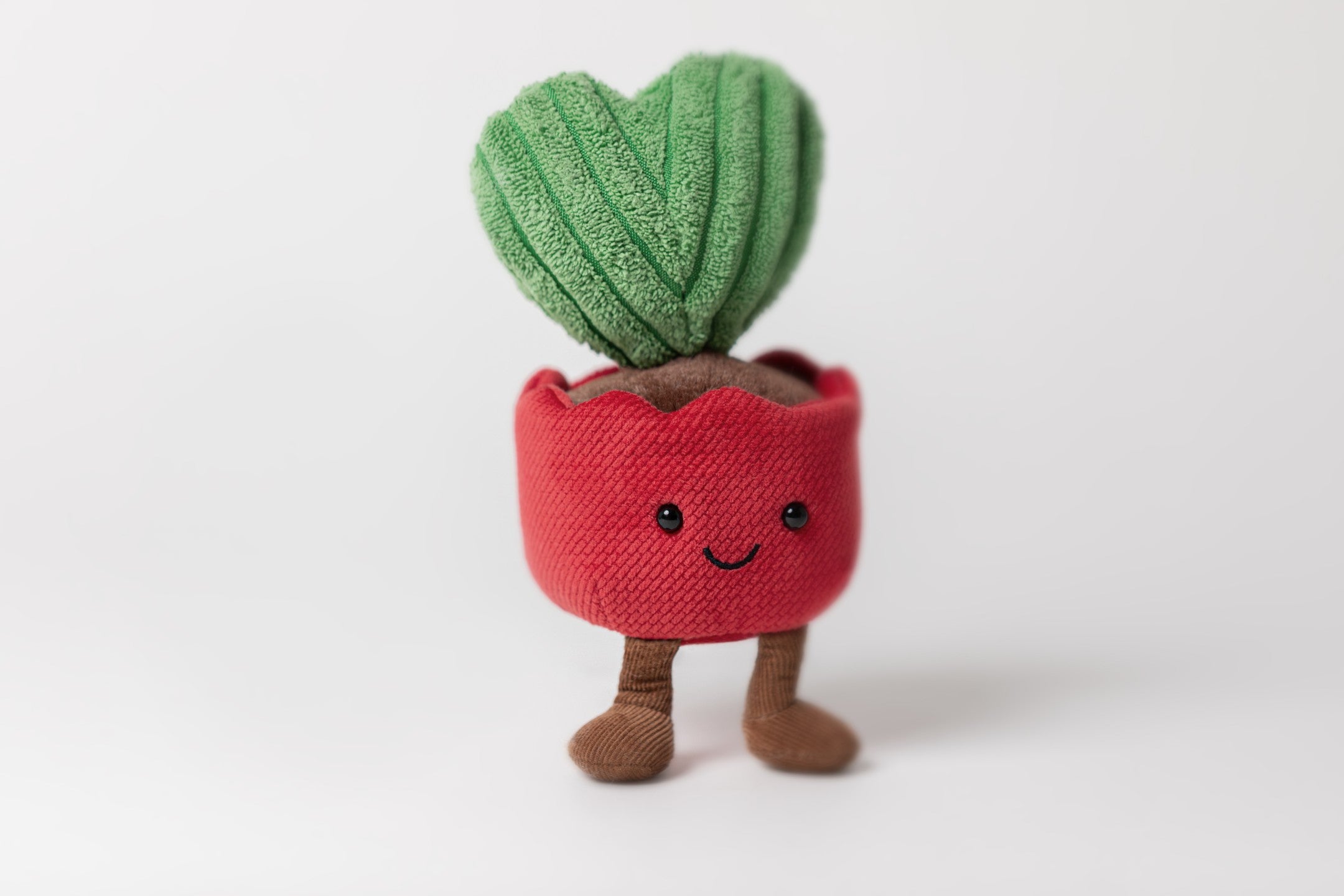 Jellycat Amuseables Kerrii Cactus