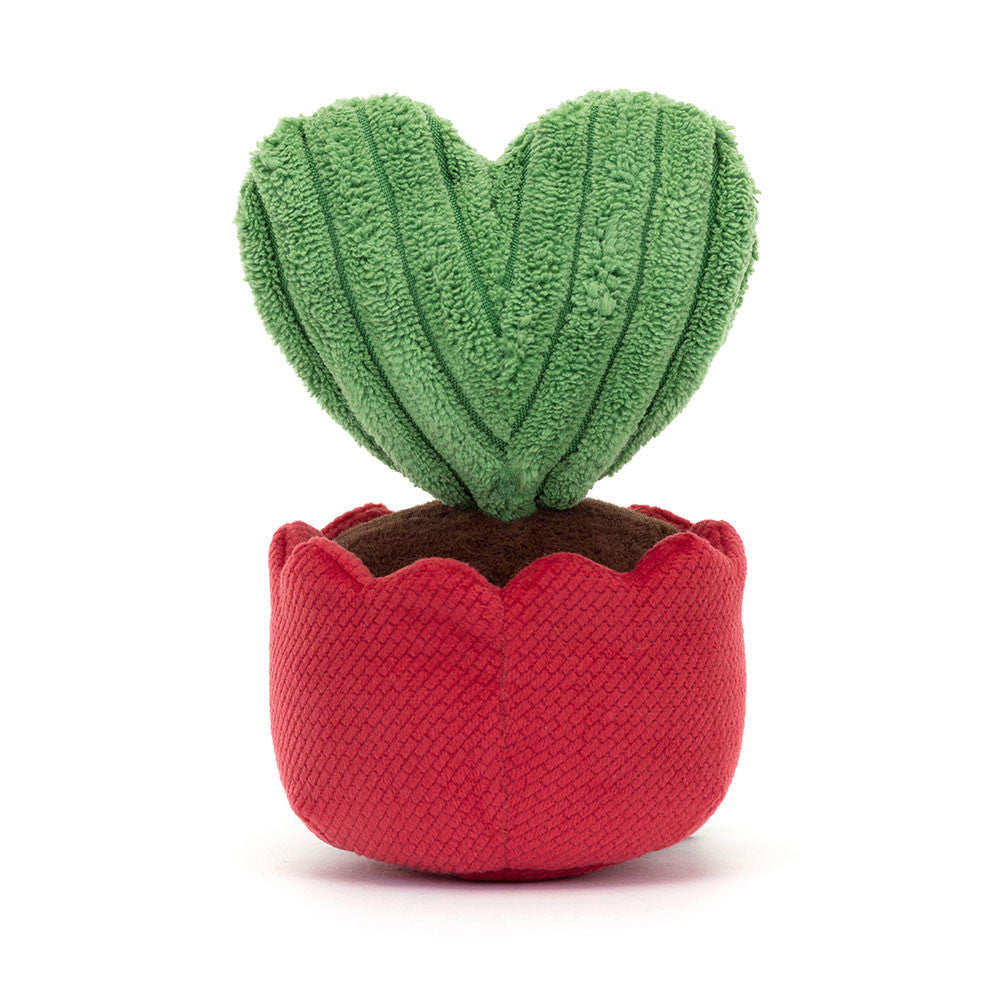 Jellycat Amuseables Kerrii Cactus