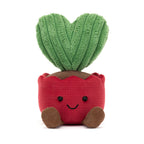 Jellycat Amuseables Kerrii Cactus