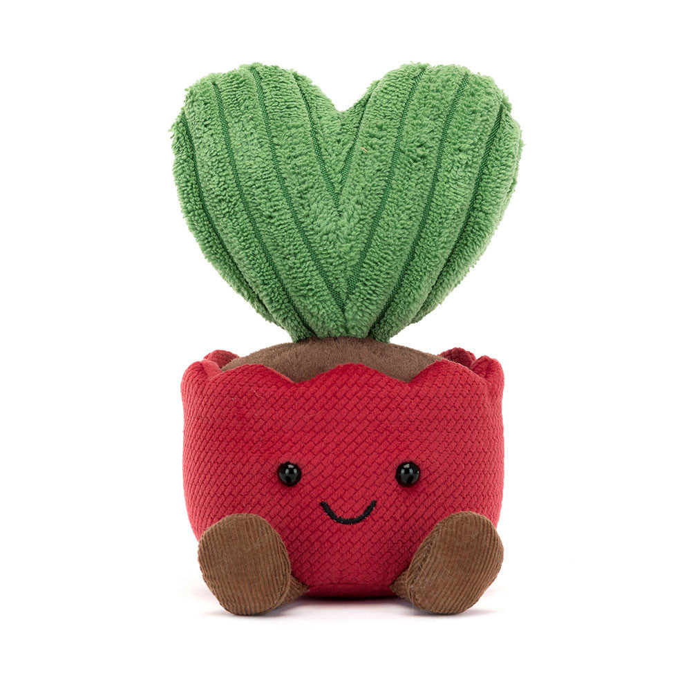 Jellycat Amuseables Kerrii Cactus