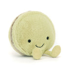 Jellycat Max Macaron
