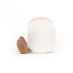Amuseables Pink and White Marshmallows