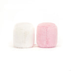 Amuseables Pink and White Marshmallows