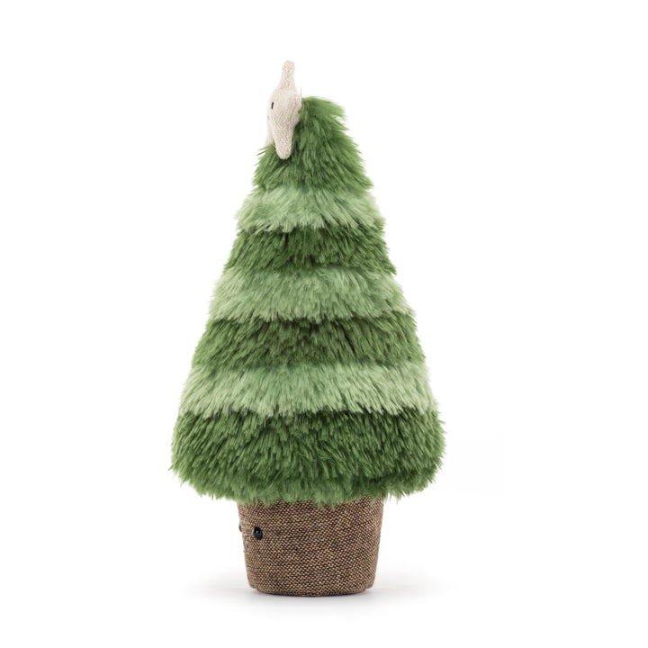 Jellycat Amuseable Nordic Spruce Christmas Tree - Large